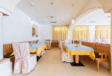 Hotel Residence Frida - Ristorante